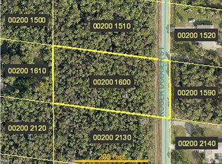 24166 Roger Dodger St, Bonita Springs, FL 34135