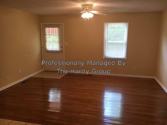 3rd image of 802 N Vine St APT B