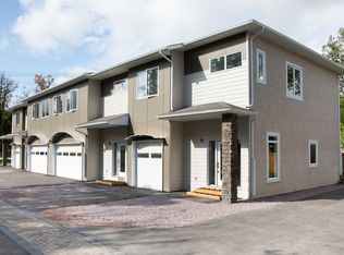 5715 Roblin Blvd UNIT 4, Winnipeg, MB R3R0G8
