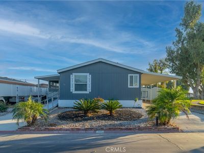 1456 E Philadelphia Ave #24, Ontario, CA, 91761