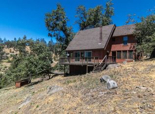 26700 Deertrail Dr, Tehachapi, CA 93561