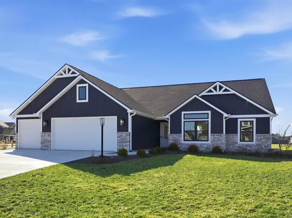 16987 Gokey Blvd, Huntertown, IN 46748