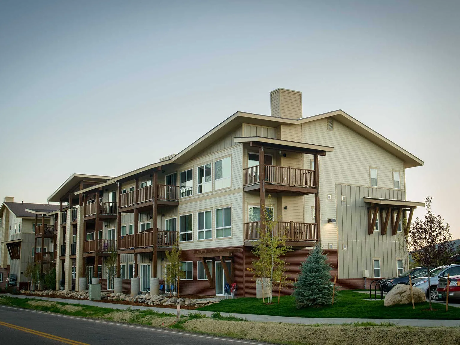 Skiview Place — Photo 3