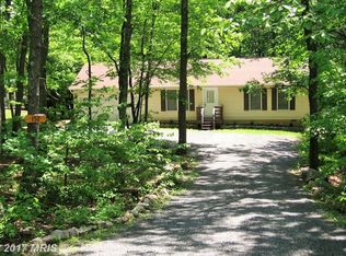 152 Geronimo Trl, Winchester, VA 22602