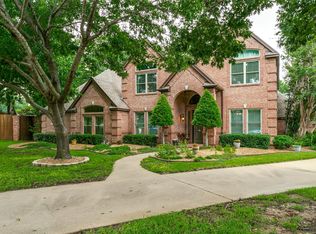 1041 Atlee Dr, Keller, TX 76248