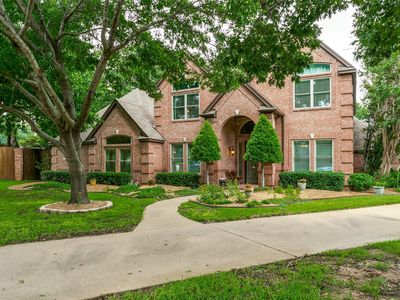 1041 Atlee Dr, Keller, TX, 76248