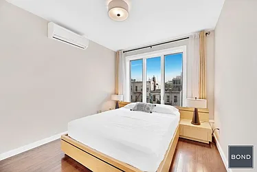 Sold by Bond New York
