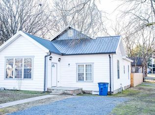 524 W 34th St, North Little Rock, AR 72118