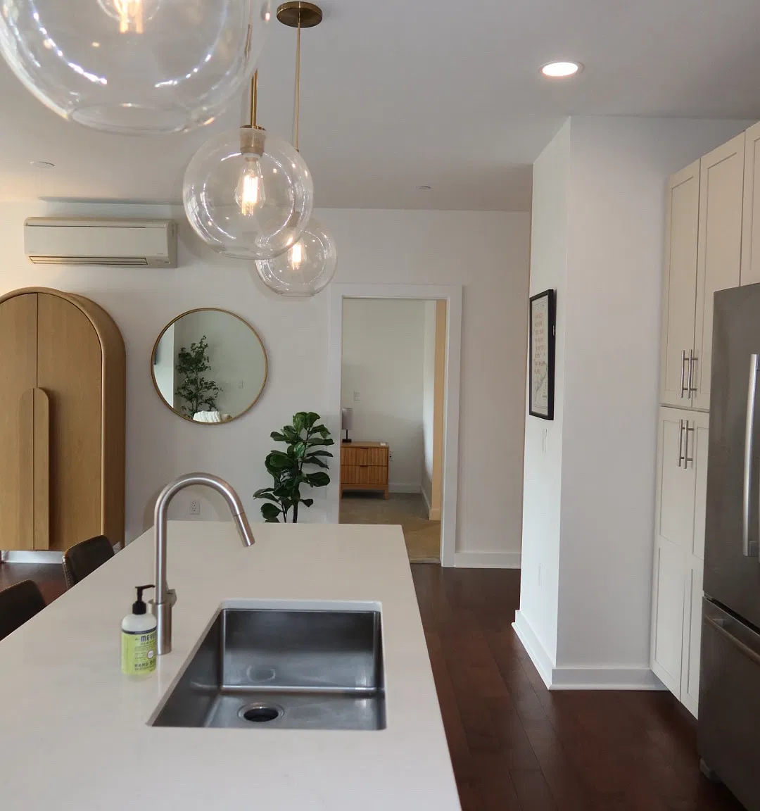 1 bed, 918 sqft, $3,000 — Photo 4