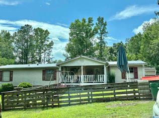 50 County Road 877, Montevallo, AL 35115