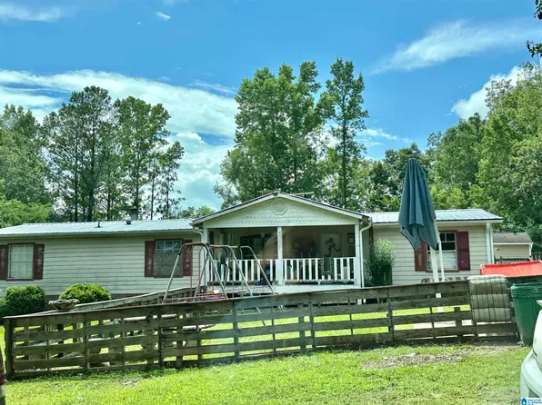 50 County Road 877, Montevallo, AL 35115