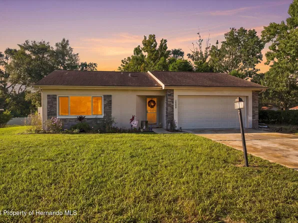 10048 Amidon St, Spring Hill, FL 34608