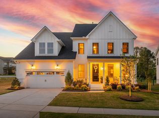 3215 Jones Lake Rd, Fuquay Varina, NC 27526