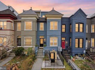 Columbia Heights, Washington, DC 20010