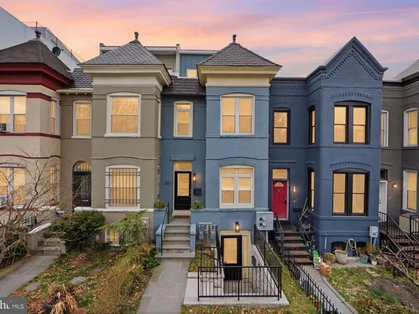 3620 13th St NW #2, Washington, DC 20010