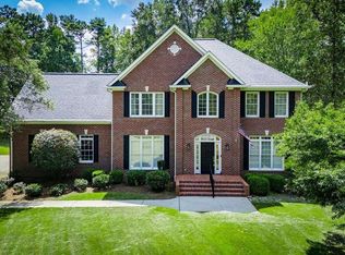 213 Shady Valley Dr, Carrollton, GA 30116