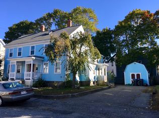 6 Morse St, Natick, MA 01760