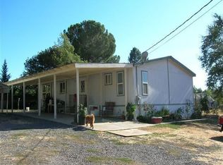 3071 Road J, Redwood Valley, CA 95470