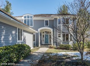 1590 Regatta Ln, Reston, VA 20194