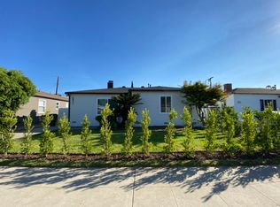 4831 Imlay Ave, Los Angeles, CA 90230