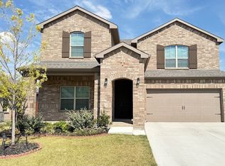 14452 Pavo Dr, Haslet, TX 76052