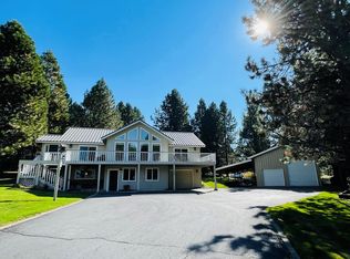 126 Par Dr, Cascade, ID 83611