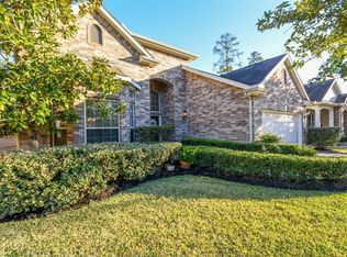11 E Montfair Blvd, The Woodlands, TX 77382
