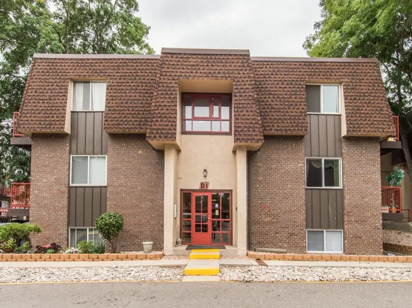 7755 E Quincy Ave #101D1, Denver, CO 80237