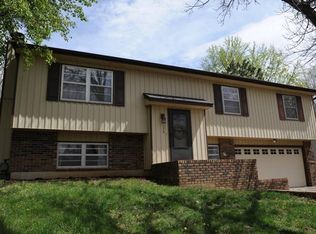 1128 Randall Rd, Lawrence, KS 66049