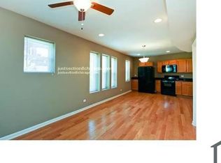 7428 S Colfax Ave #3, Chicago, IL 60649