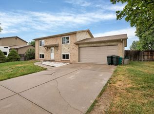10727 Owens Ct, Westminster, CO 80021