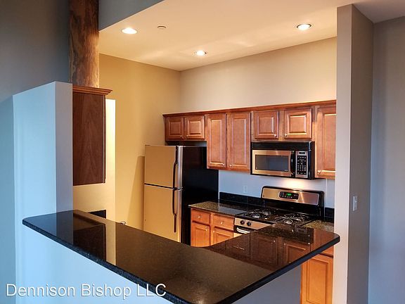 4th image of 4 Bishop St Unit G18