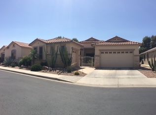 17849 W Spencer Dr, Atlantic Beach, AZ 85374