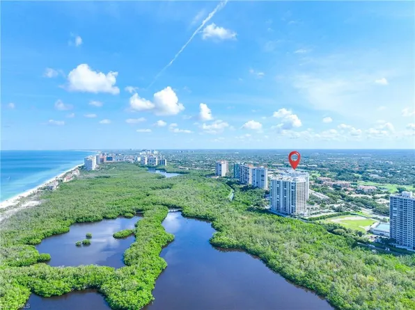 7117 Pelican Bay Blvd #507, NAPLES, FL 34108