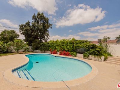 10229 Aldea Ave, Northridge, CA, 91325