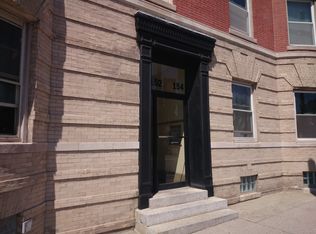 154 Harvard St APT 3, Brookline, MA 02446