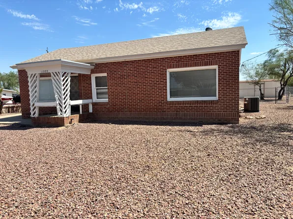 11999 W Grier Rd, Marana, AZ 85653