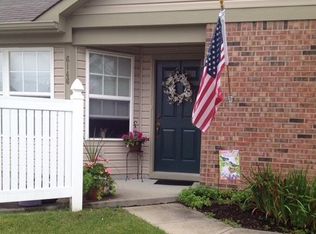 6146 Loggia Dr, Indianapolis, IN 46237