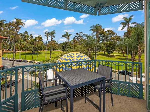 2500 6th Ave Unit 401, San Diego, CA 92103