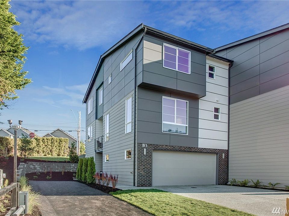 Photo is of the Hawthorn B Model, Unit B1. Photos, renderings, floor plans and all verbiage are for illustrative purposes, are not contractual documents, and are subject to change.
