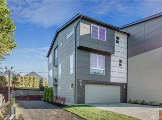 14520 Jefferson (b-5) Way UNIT B-5, Lynnwood, WA 98087