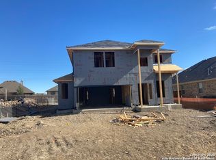 5108 Arrow Rdg, Marion, TX 78124