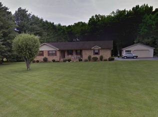 510 Brandon Rd LOT 3, Manchester, TN 37355