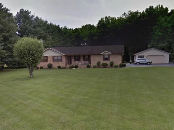 510 Brandon Rd, Manchester, TN 37355