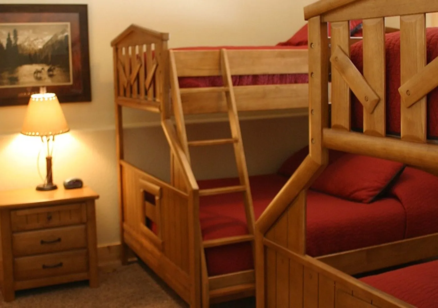 Fully Furnished Monthly Rental — Photo 2