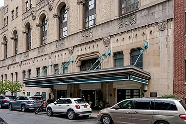 Rented by Keller Williams NYC