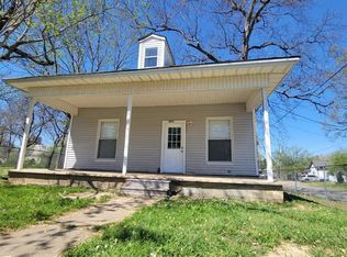 1000 W Huntington Ave, Jonesboro, AR 72401