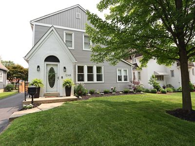 1248 Northwest Blvd, Columbus, OH, 43212