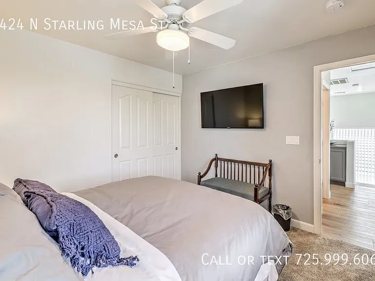 6424 N Starling Mesa St — Photo 33