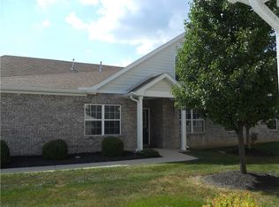 5150 Baltustrol Dr, Avon, IN